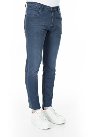 Exxe Jeans Erkek Kot Pantolon 7401S970BARTEZ