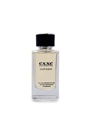 Exxe Selection Erkek Parfüm 509SILVERSCEND