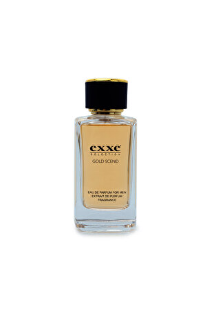 Exxe Selection Erkek Parfüm 509GOLDSCEND