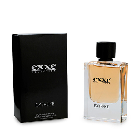 Exxe Selection Erkek Parfüm 509EXTREME