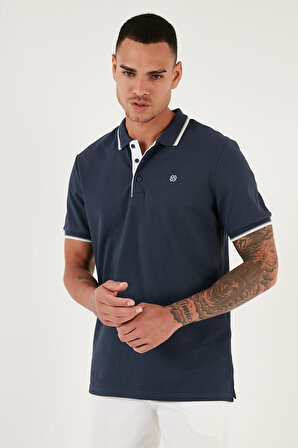 Buratti Erkek Polo T Shirt 5902118