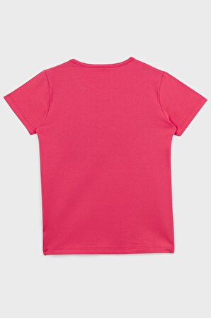 Lela Kız Çocuk T Shirt 5922616