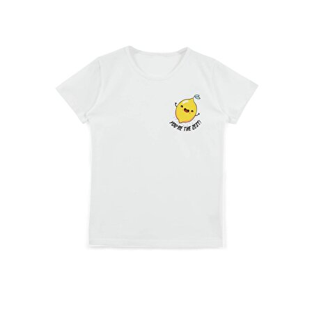 Lela Kız Çocuk T Shirt 5922614
