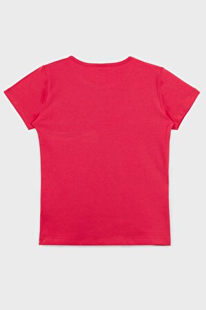 Lela Kız Çocuk T Shirt 5922614