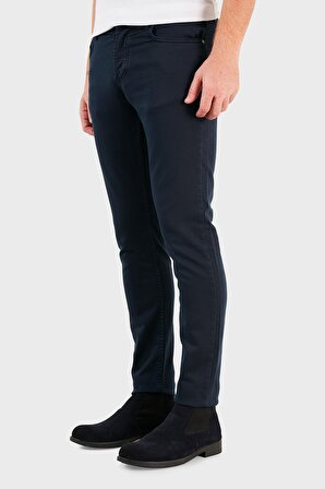 Exxe Jeans Erkek Kot Pantolon EX1001K0012BARTEZ