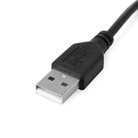 USB HDD Harddisk Uzatma ve Veri Ara Bağlantı Kablosu 10 M 