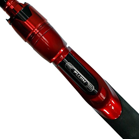 Fujin Red Romeo 270cm 8-37gr Spin Kamış FJN-RRM270M