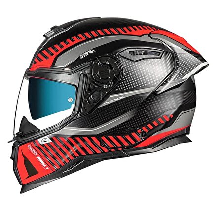 Nexx SX.100R Skidder Full Face Motosiklet Kaski