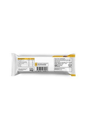 Waspco Protein Bar Karma Kutu 40g 12 Adet Çilekli ve Kurabiye Aromalı