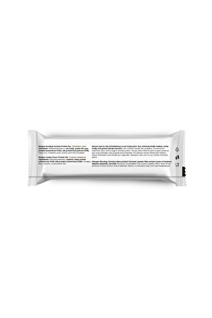 Waspco Protein Bar Karma Kutu 40g 12 Adet Çilekli ve Kurabiye Aromalı