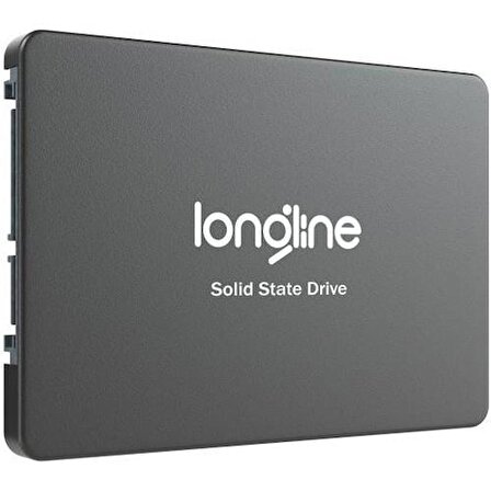 Longline 1.92TB SSD SATA 2.5'' 550/530 MB/s LNGENTMAX1.92TB SSD 