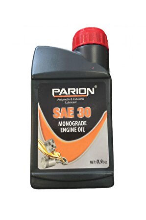 Parion SAE 30 Motor (Zincir) Yağı