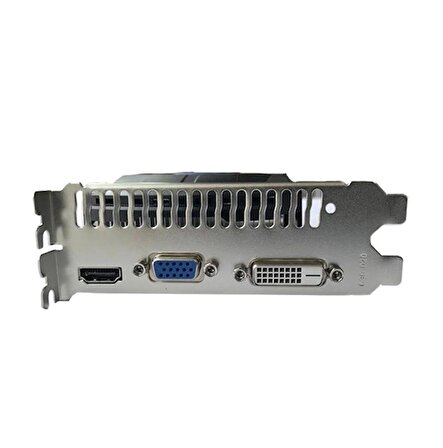 SECLIFE 2GB R7-350 GDDR5 128BIT HDMI/DVI/VGA