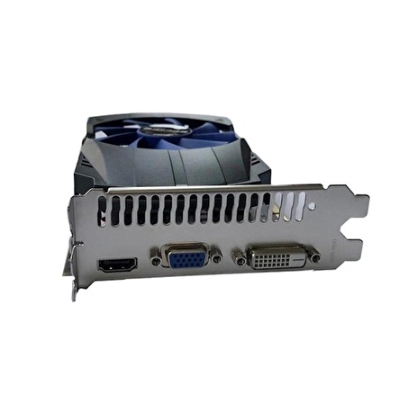 SECLIFE 2GB R7-350 GDDR5 128BIT HDMI/DVI/VGA