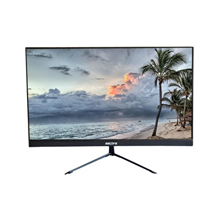 Seclife 21.5" P2145VH 1920*1080 5ms 75Hz VGA HDMI Vesa Full HD Led Monitör