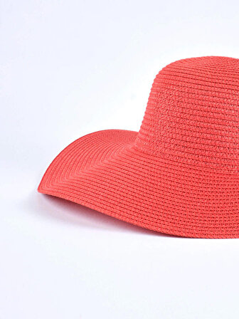 Hasır Şapka 66830
