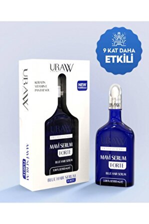 Mavi Serum Forte (100 ml)