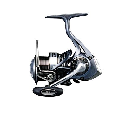 Daiwa Caldia 3000-A 7 Bb Makine