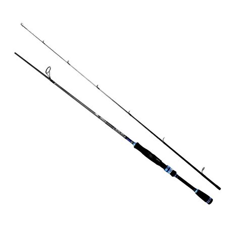 Daiwa Exceller 9-21 Gr 2,10 Cm Kamış