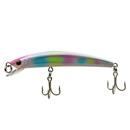 Yo-Zuri Cristal Minnow 9cm 7,5 Gr Sahte Balık