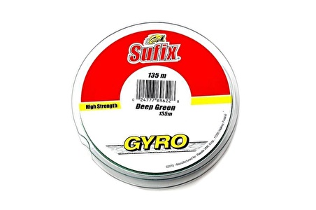 Sufix İpek Misina Gypro 30 Mm 135 Mt Misina