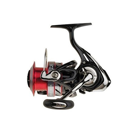 Daiwa Ninja 4000 A 5+1 Bb Makine