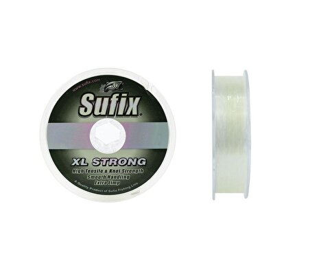 Sufix Xl Strong 0,25mm 100m Misina