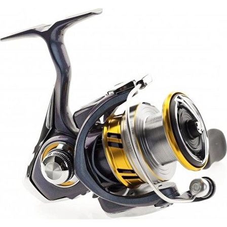 Daiwa Regal 1000 D 18lt  Makine