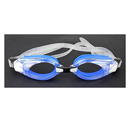 Wenfei Yüzücü Gözlüğü No:3802 Ty1981 Mavi