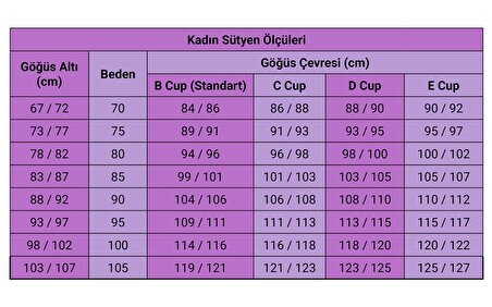 Donella Dantelli Desteksiz 3'lü Set Sütyen Bordo Mürdüm Vizon - 1006SET