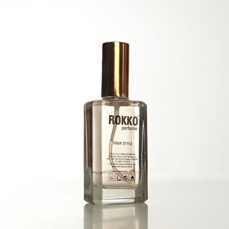 Rokko B-56 Hypnotic Poison EDP 55 Ml Kadın Parfüm