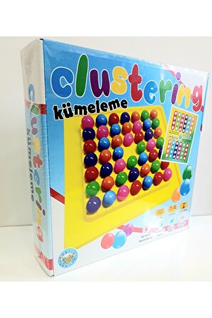 Zekice Renkli Kümeleme-clustering Oyunu Akıl Ve Beceri Oyunu-eğlenceli Şeker Oyunu(CANNDY CRUSH)