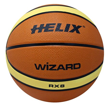 Basketbol Topu Helix Wizard No:7