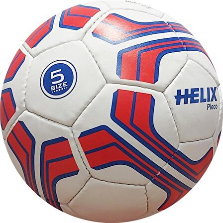 Helix Pleco Futbol Topu No: 5