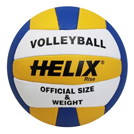 Voleybol Topu Helix Rise