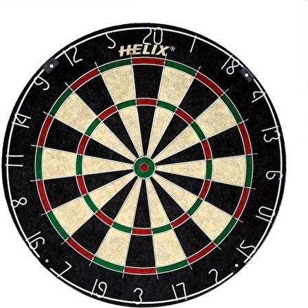 Helix Dbsb-20 Sisal Dart Tahtası