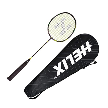 Helix Unique Badminton Raketi