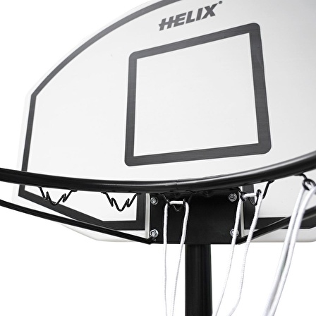 Helix Portatif Basketbol Potası