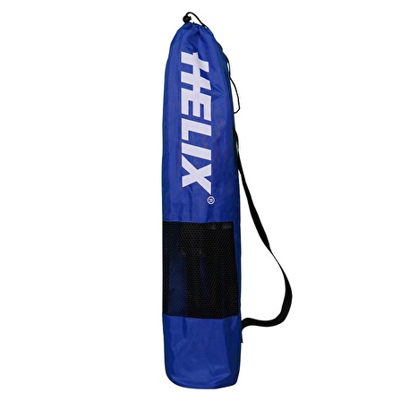 Helix 6 Metre Portatif Tenis - Ayak Tenisi Filesi