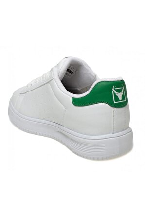 Buckhead 4156-z Boston Günlük Sneakers Beyaz Unisex Spor Ayakkabı