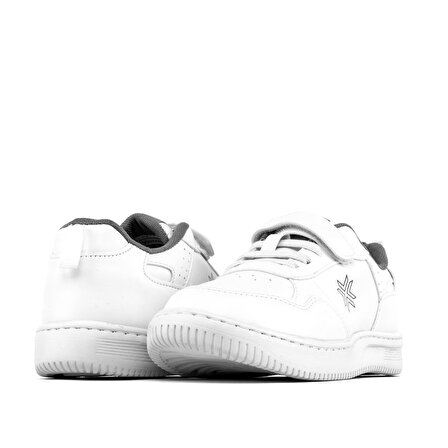BUCKHEAD FONTAN Beyaz Çocuk Spor Ayakkabı  