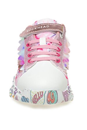 Buckhead 4289F Ci̇ndy Pembe Kız Çocuk Spor Ayakkabı