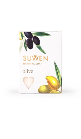 Suwen Suwen Sabun 100 GR