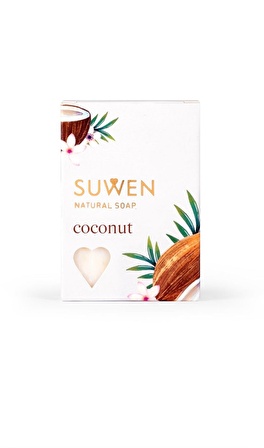 Suwen Suwen Sabun 100 GR