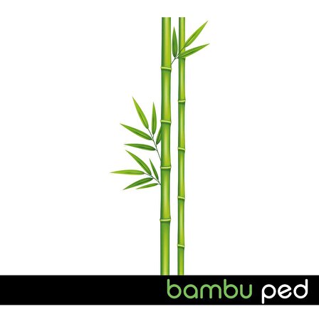 Lady Fit Bambu Ultra Gece Ekstra Hijyenik Ped 18 Adet