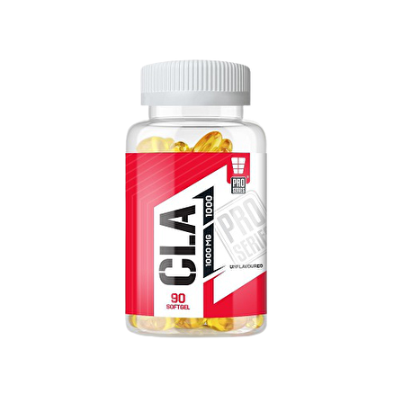 Vitapol Pro Series CLA Kapsül 1000 mg