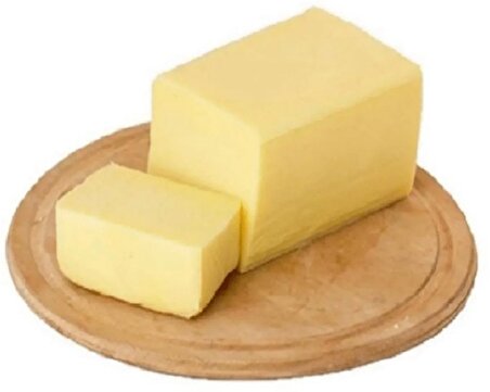 yöreselKaşar Peynir 400 gr