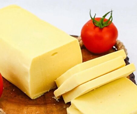 yöreselKaşar Peynir 600 gr