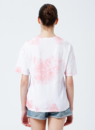 Lee Cooper T-Shirt, XS, Pembe