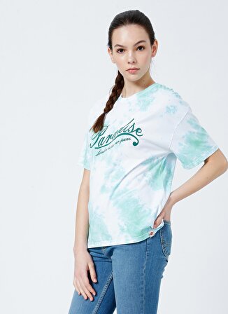 Lee Cooper T-Shirt, XS, Mint